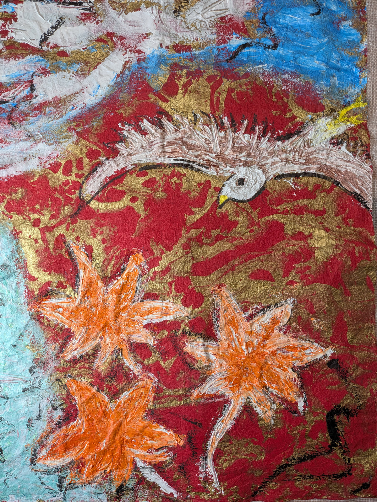 Mont-Tremblant / Blessings of Nature / 自然の恵み — Music License Large-Scale Event / 楽曲使用ライセンス(大規模イベント)